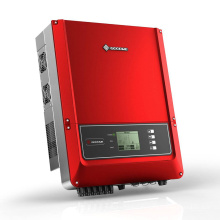 Goodwe DT Series Solar Inverter 17KW 20KW 25KW TRITE DUAL MPPT